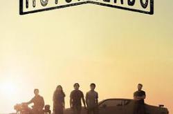 驱车向前MP4格式