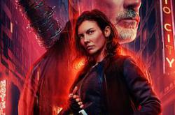 行尸走肉：死城第二季MP4格式