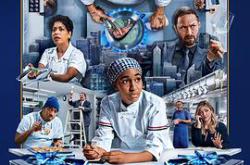 熊家餐馆第四季MP4格式