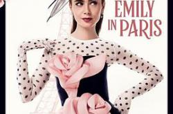 艾米丽在巴黎第四季MP4格式