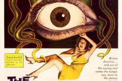 魔眼惊魂MP4格式