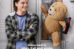 泰迪熊(剧版)MP4格式