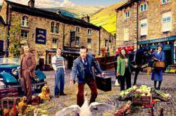 万物生灵第二季MP4格式