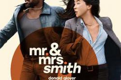 史密斯夫妇(剧版)MP4格式