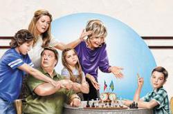 小谢尔顿 第三季MP4格式