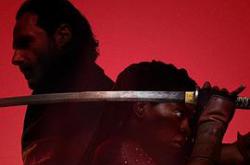 行尸走肉：存活之人MP4格式