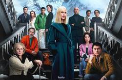 九个完美陌生人第二季MP4格式