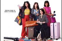 大巴上的女孩MP4格式