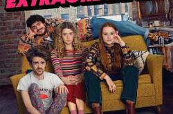 珍的不一样MP4格式