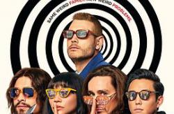 伞学院第二季MP4格式