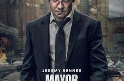 金斯敦市长第二季MP4格式