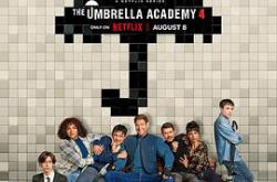 伞学院第四季MP4格式