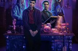 死亡男孩侦探社MP4格式