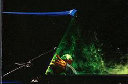 异形怪胎 2MP4格式