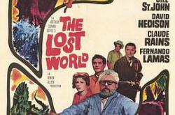 失落的世界MP4格式