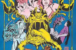 海底怪客MP4格式