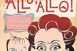 法国小馆儿第四季MP4格式