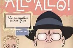 法国小馆儿第五季MP4格式