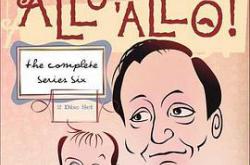 法国小馆儿第六季MP4格式