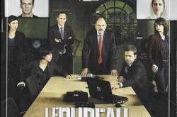 传奇办公室第三季MP4格式