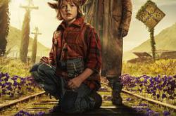 鹿角男孩第一季MP4格式