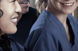 实习医生格蕾 第十季MP4格式