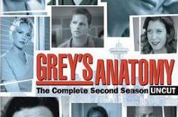 实习医生格蕾  第二季MP4格式