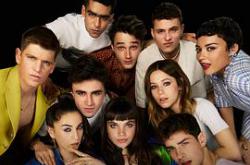 名校风暴第四季MP4格式