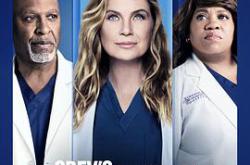 实习医生格蕾第十八季MP4格式