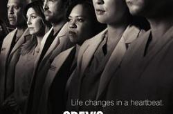 实习医生格蕾  第七季MP4格式