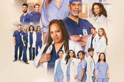 实习医生格蕾第二十一季MP4格式