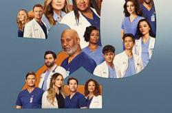 实习医生格蕾第二十季MP4格式