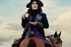 迪克·特平完全虚构的冒险MP4格式