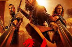 维京传奇：英灵神殿第三季MP4格式