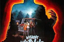 不予警告MP4格式