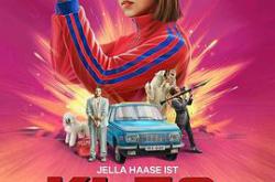 克丽欧的红色复仇第二季MP4格式