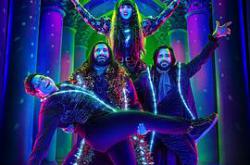 吸血鬼生活第四季MP4格式