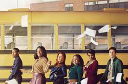 小学风云MP4格式