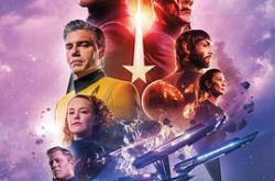 星际迷航：发现号第二季MP4格式