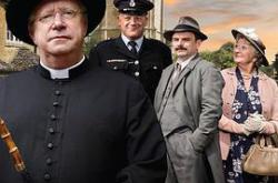 布朗神父第五季MP4格式