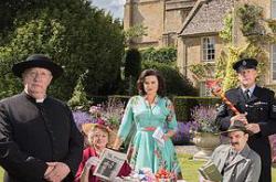 布朗神父第八季MP4格式