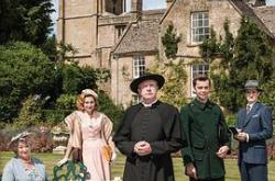 布朗神父第二季MP4格式