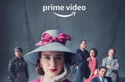 了不起的麦瑟尔夫人第二季MP4格式