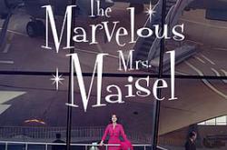 了不起的麦瑟尔夫人第三季MP4格式