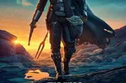 曼达洛人第二季MP4格式