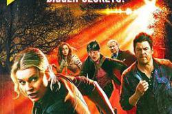 图书馆员第四季MP4格式