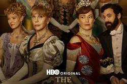 镀金时代第二季MP4格式