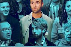 陪审义务第一季MP4格式