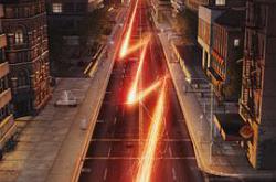 闪电侠第一季MP4格式