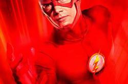 闪电侠第三季MP4格式